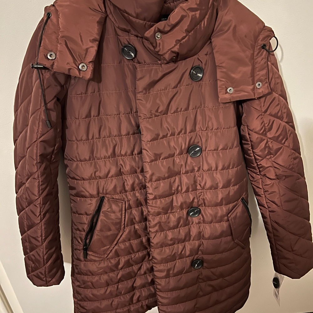 Womens coat
